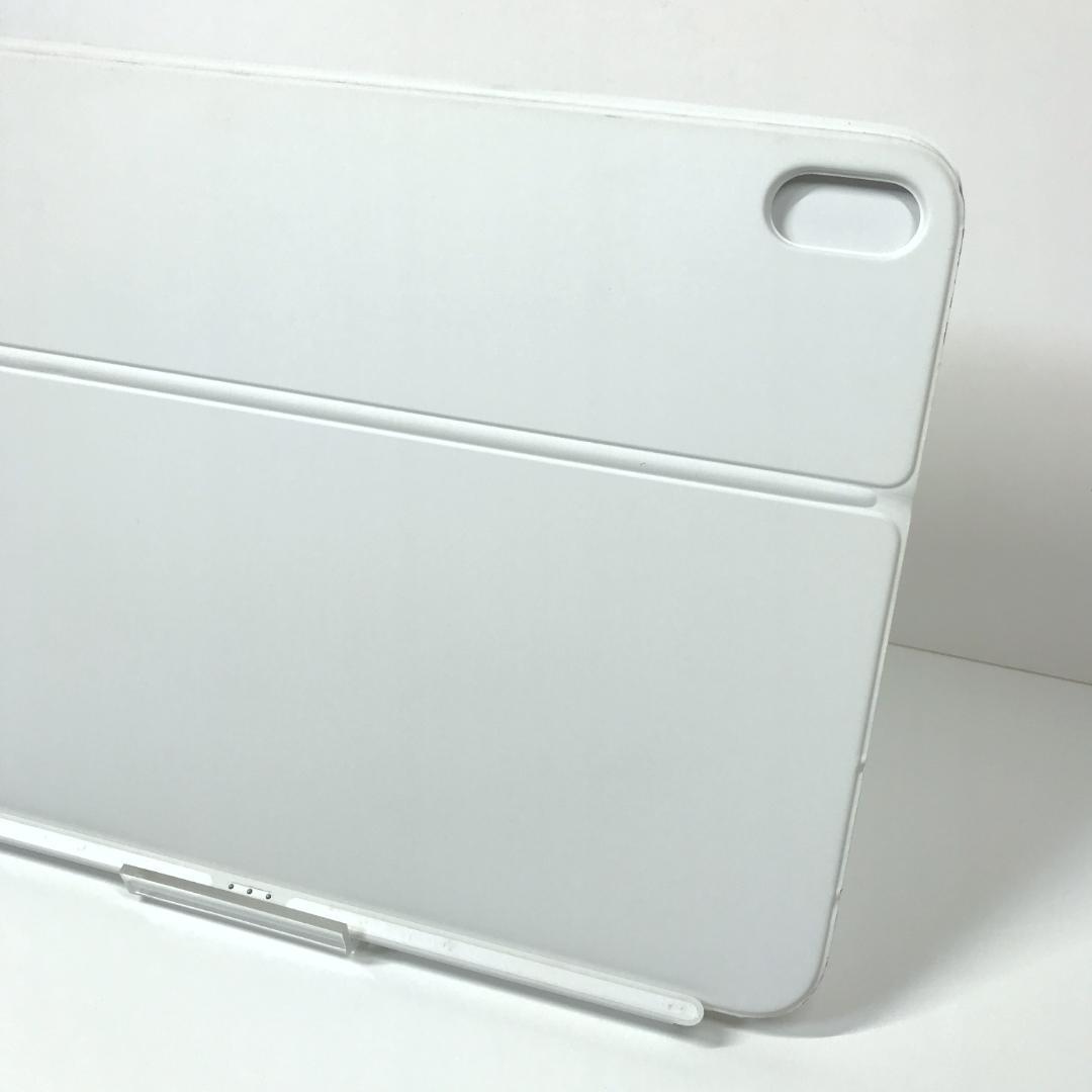 キーボード Apple iPad Magic Keyboard Folio A2695
