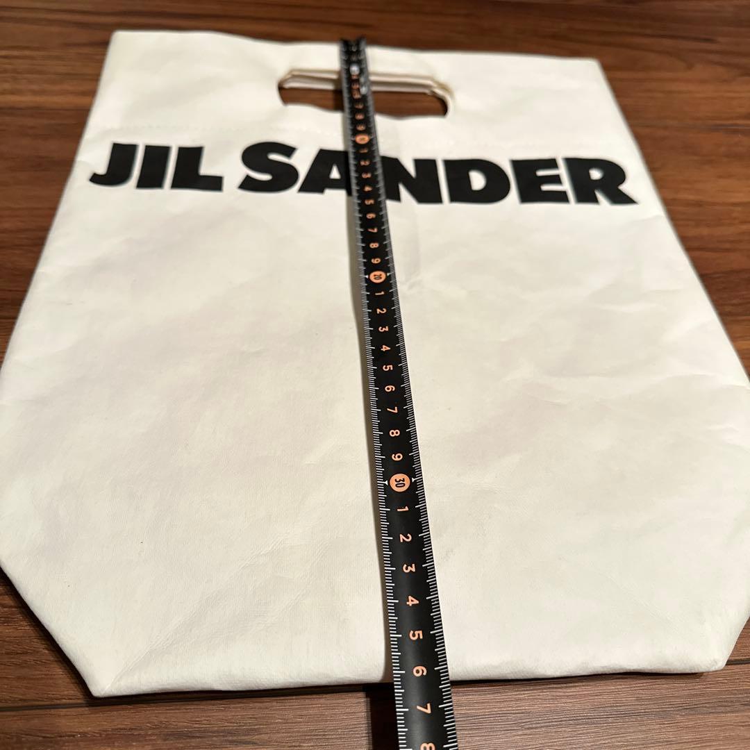 ボッテガ、エルメス、ヴィトン、ジルサンダー、サンローラン、ショップ袋7枚セット