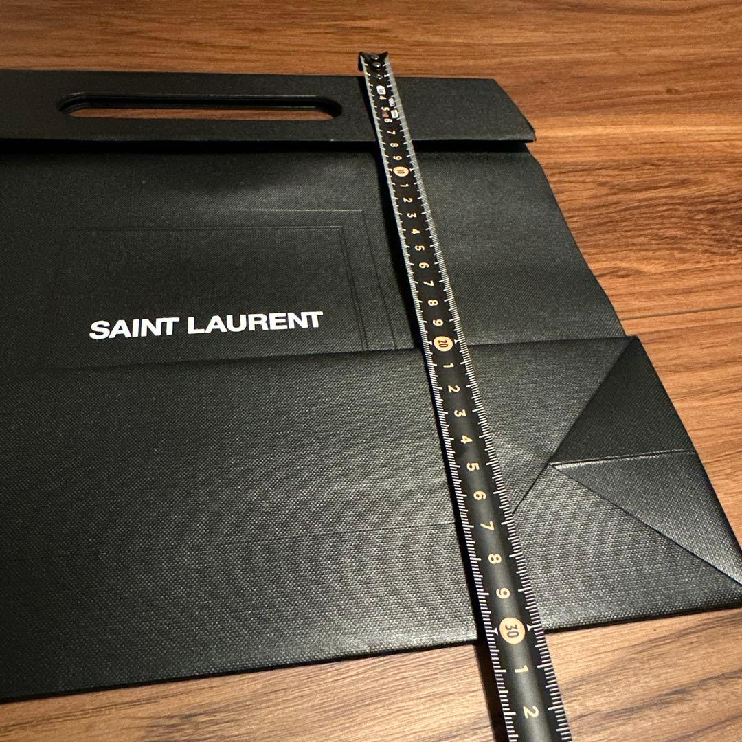 ボッテガ、エルメス、ヴィトン、ジルサンダー、サンローラン、ショップ袋7枚セット