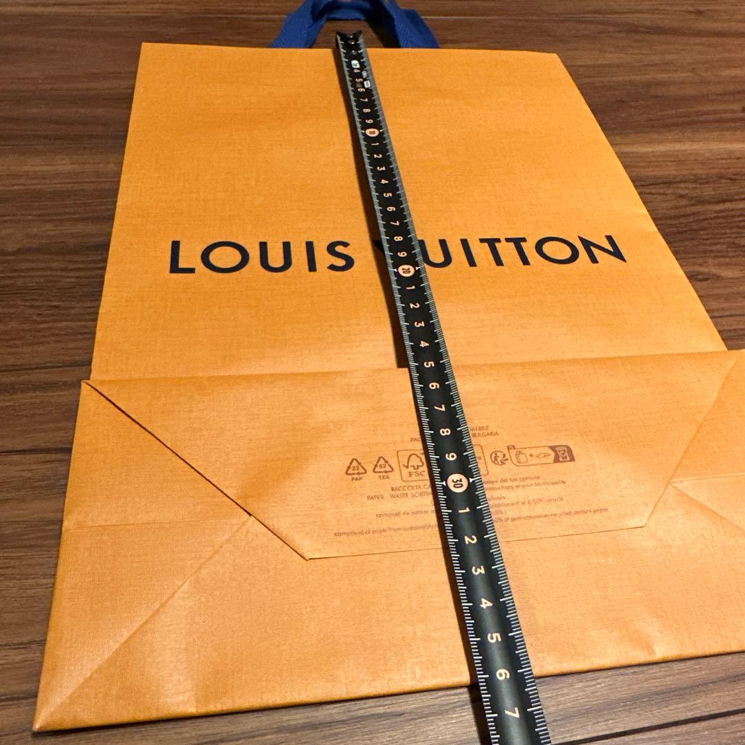 ボッテガ、エルメス、ヴィトン、ジルサンダー、サンローラン、ショップ袋7枚セット