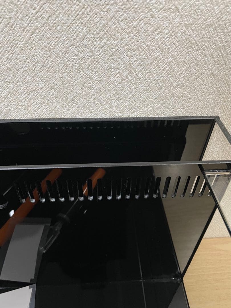 AQUA STEADY レッドシー　コネクトサイドタンク45