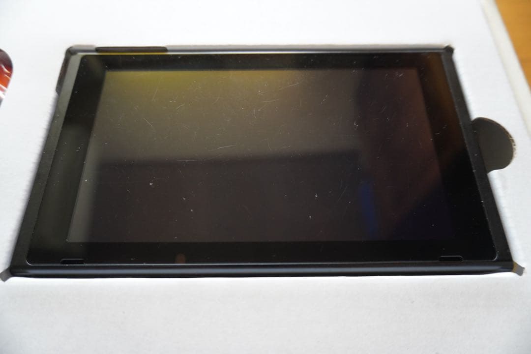 Nintendo Switch 本体 大乱闘スマッシュ ブラザーズ付き