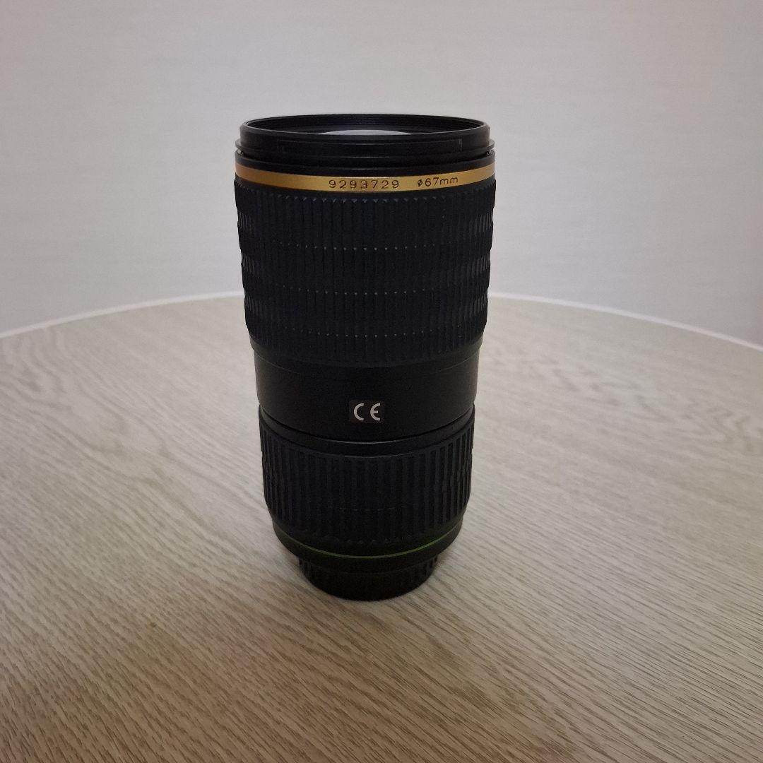 PENTAX DAスター50-135mm F2.8 ED SDM