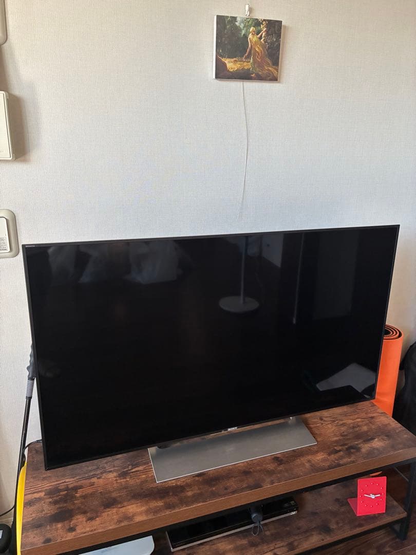 SONY BRAVIA KJ-49X9000E [49インチ] 液晶テレビ