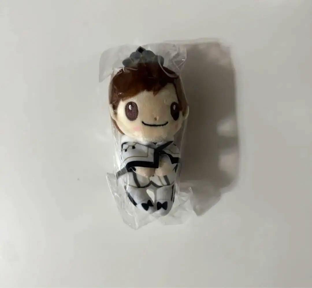 新品未開封 永瀬廉 ちょっこりさん