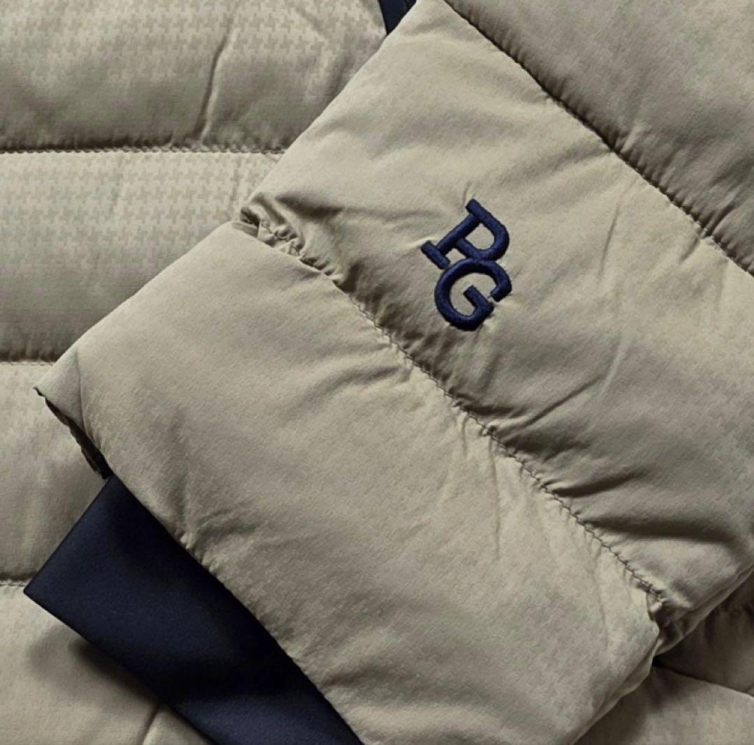 ★正規品 PEARLYGATES レディース フーディジャケット 1(M)