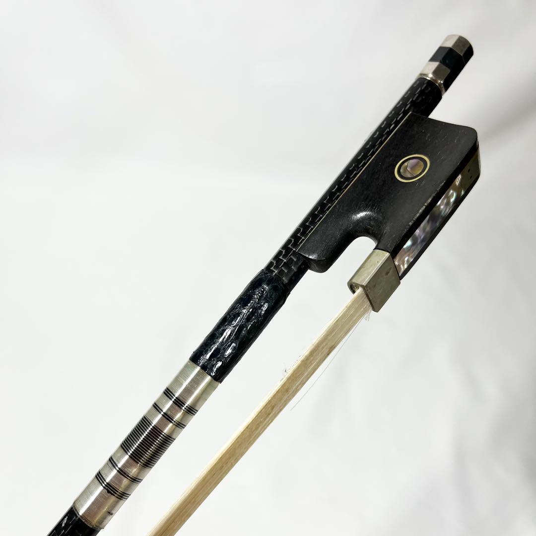 チェロ弓 カーボン弓