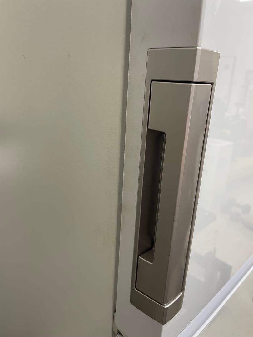 SHARP シャープ 3ドア　冷凍冷蔵庫　SJ-GW 35G-W 2020年製