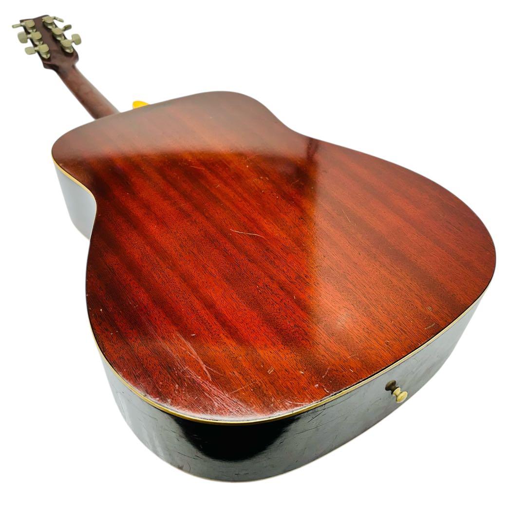 YAMAHA アコースティックギター　FG-240