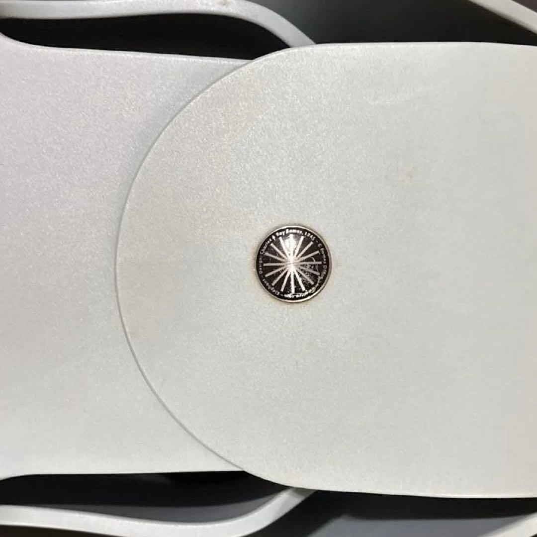 eams elephant stool vitra イームズエレファント