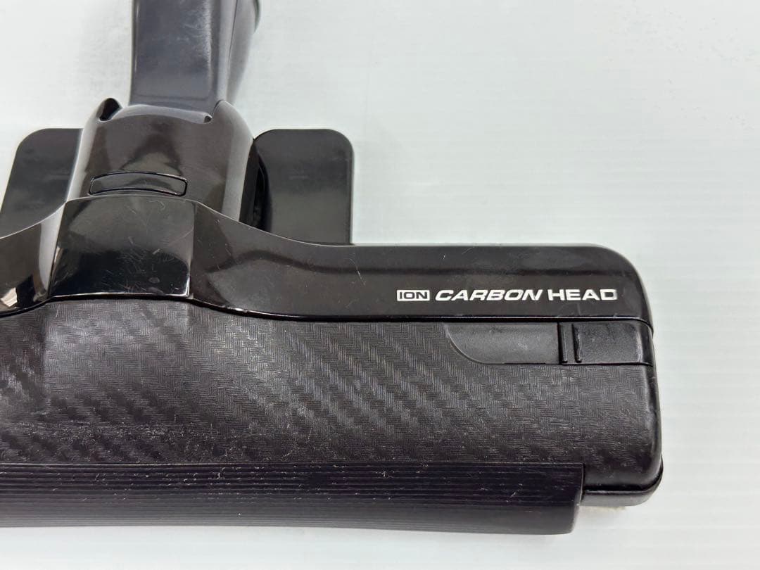 希少　廃盤品　東芝　掃除機　ヘッド　VC-PD9 動作保証品　4145H763