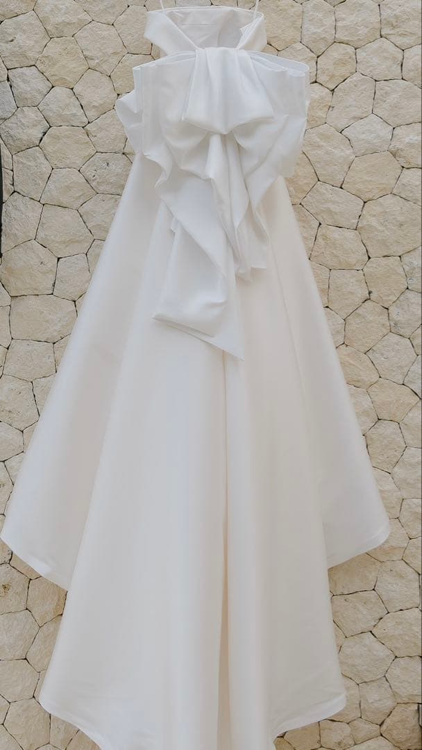 【美品】 最終値下げ　CATTLEYA ワタベウェディング