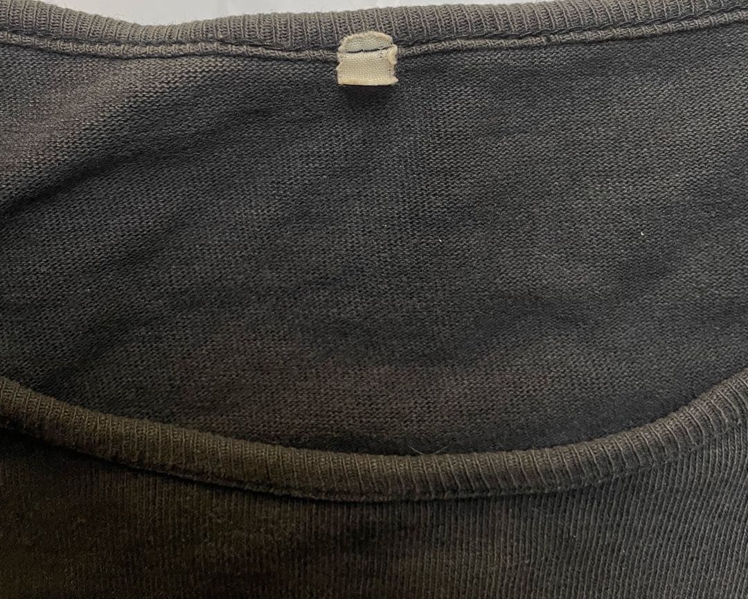 【レア】筋肉少女帯　ロンT トレーナー　当時