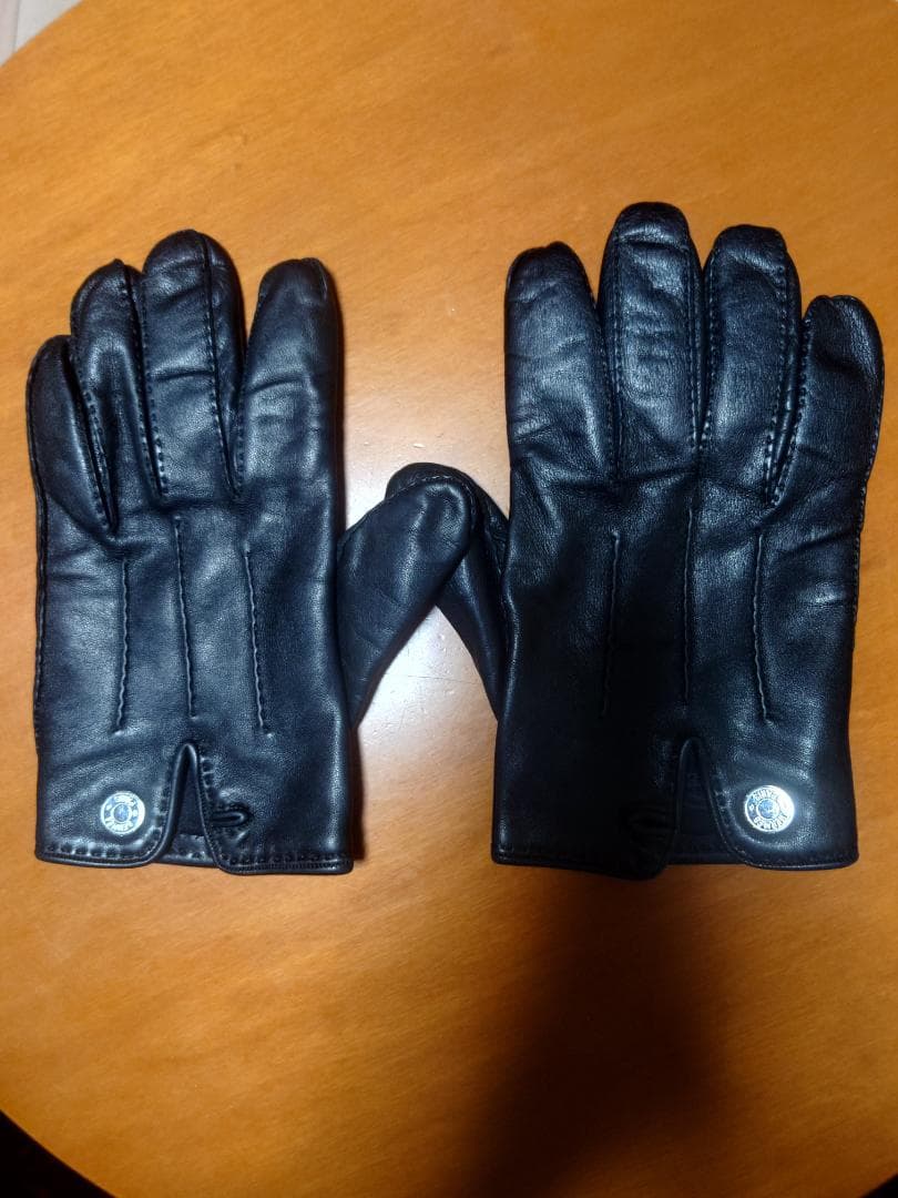 エルメスメンズ手袋