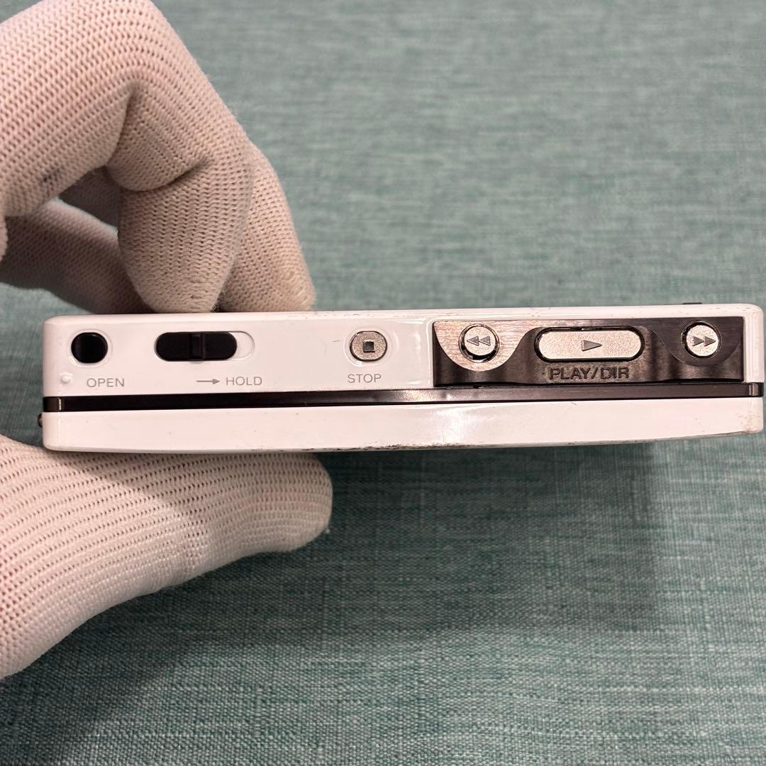 SONY WM-EX80 カセットプレーヤー