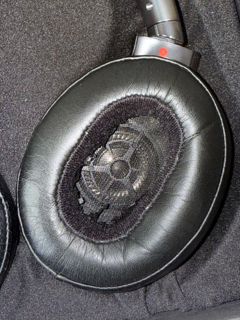 SONY MDR-1A DAC（USB/DAC内蔵モデル）《中古品》