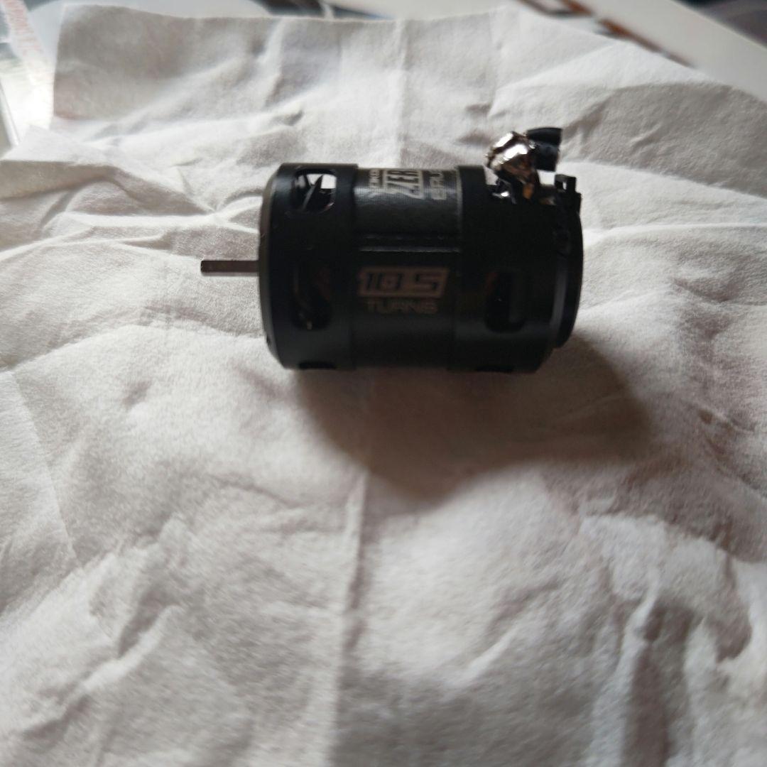 ホビーラジコン Yokomo YZ-2 DTM3.1