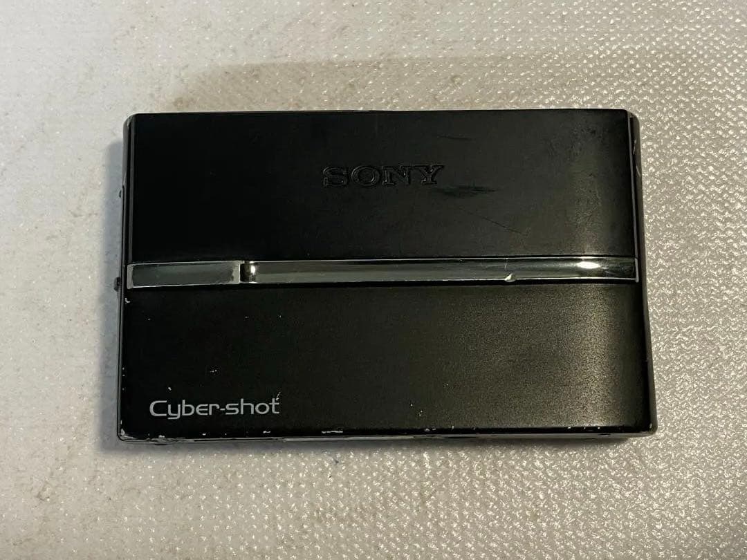デジタルカメラ SONY DSC-T9#464