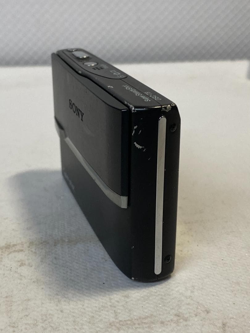 デジタルカメラ SONY DSC-T9#464