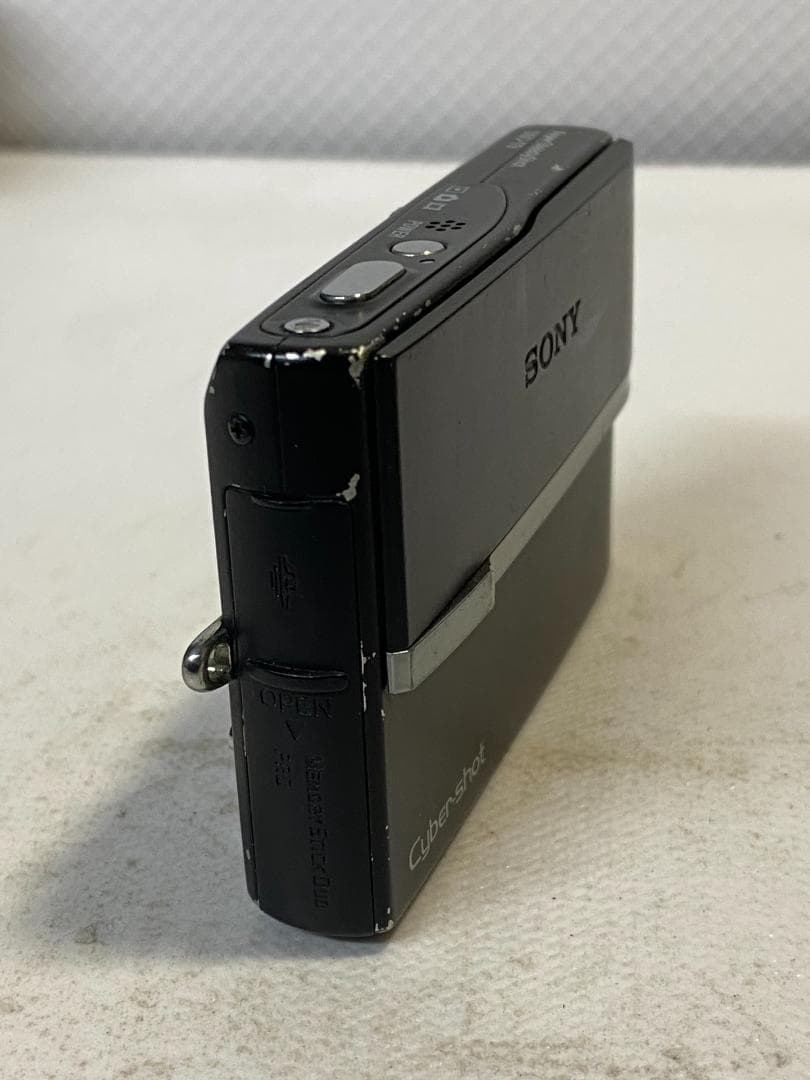 デジタルカメラ SONY DSC-T9#464