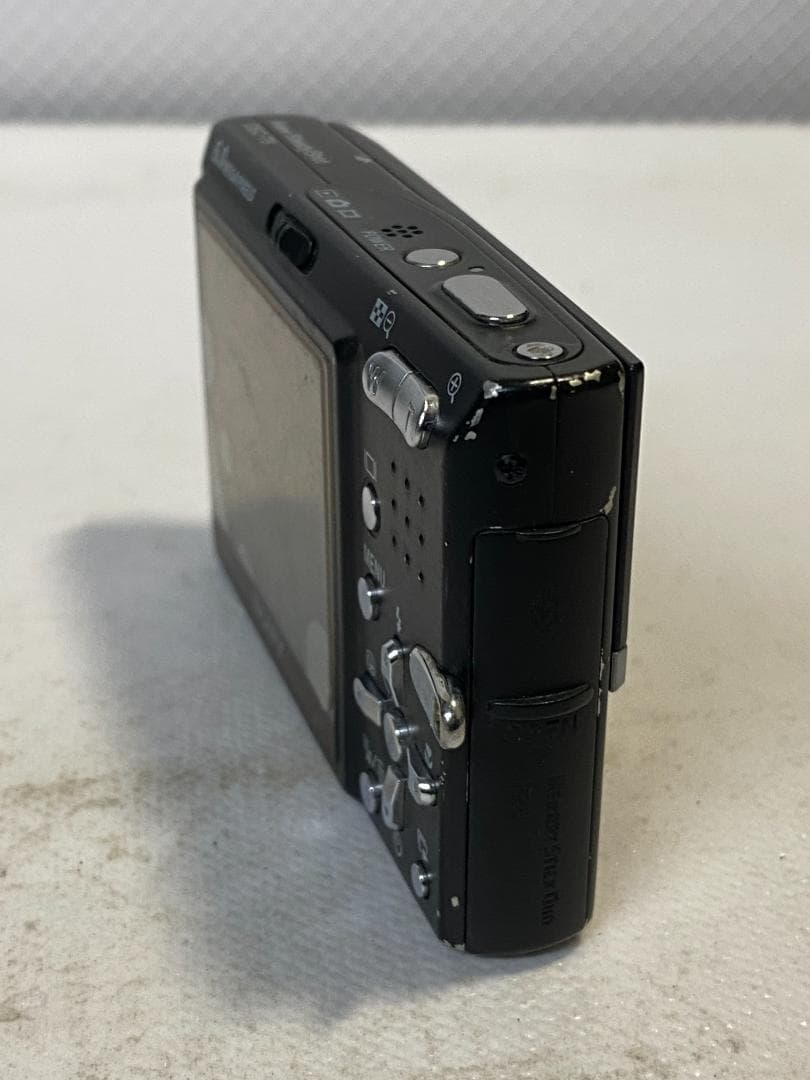 デジタルカメラ SONY DSC-T9#464