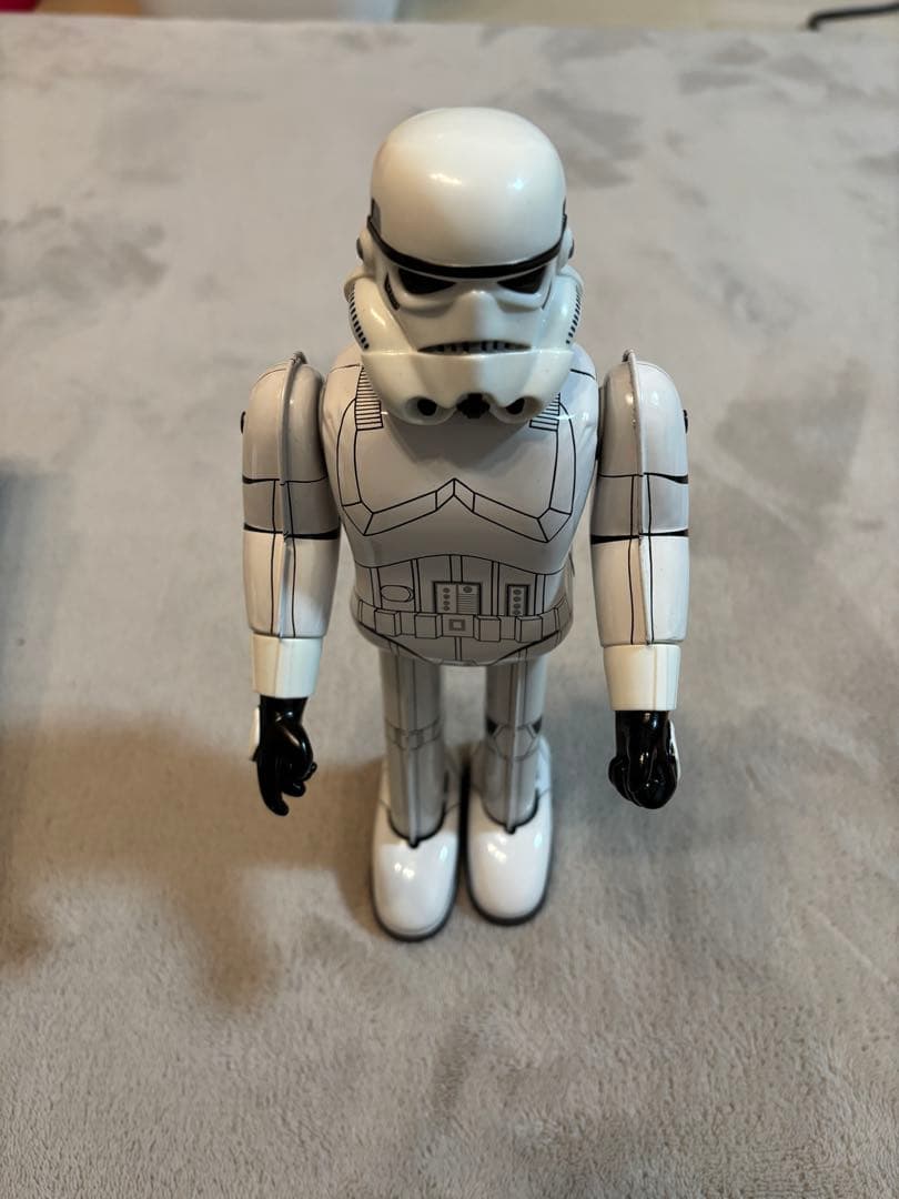 スターウォーズストームトルーパー※最終値下げ