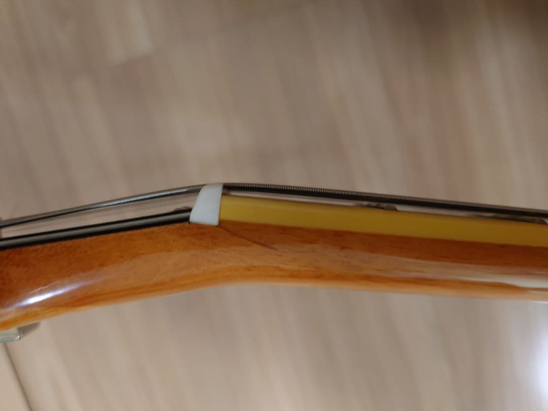 Epiphone ES-335 PRO　セミアコ　エレキ　ギター