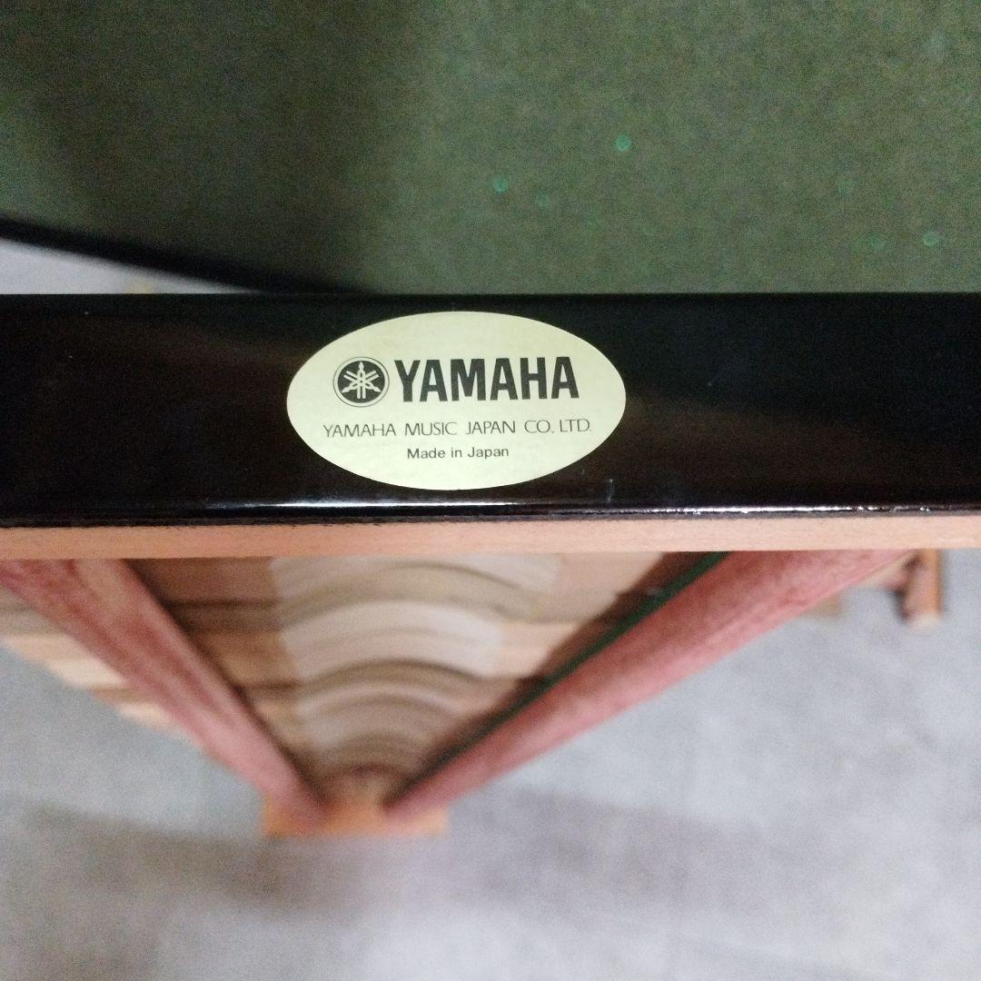 【極美品】YAMAHA　卓上　木琴　No.185