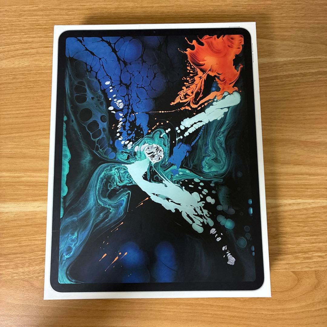 iPad Pro 12.9 256GB WiFi＋Cellular 第3世代