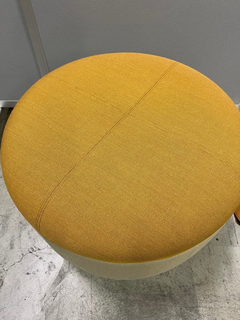 オカムラ ライブスプーフlives pouf2020年製