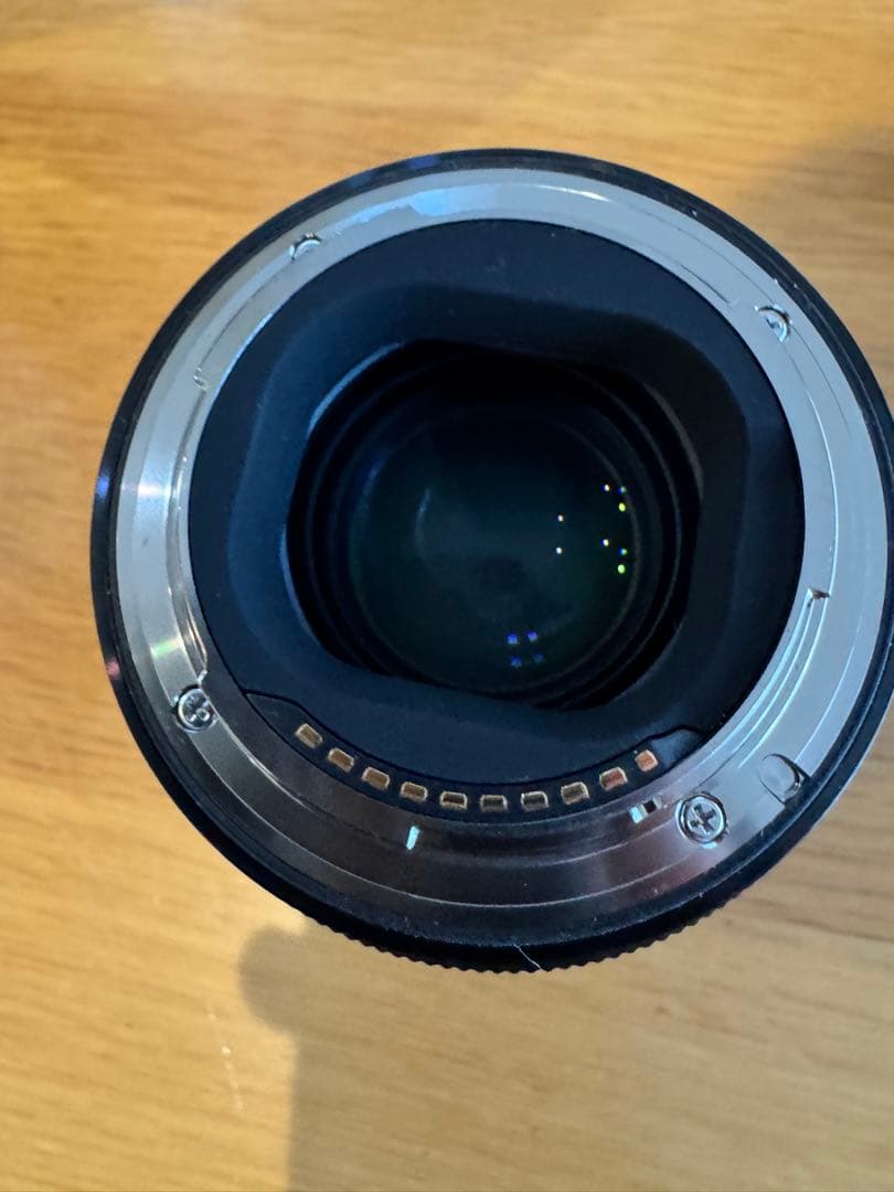 【極少使用】SIGMA 85mm F1.4 DG DN Art ソニーEマウント