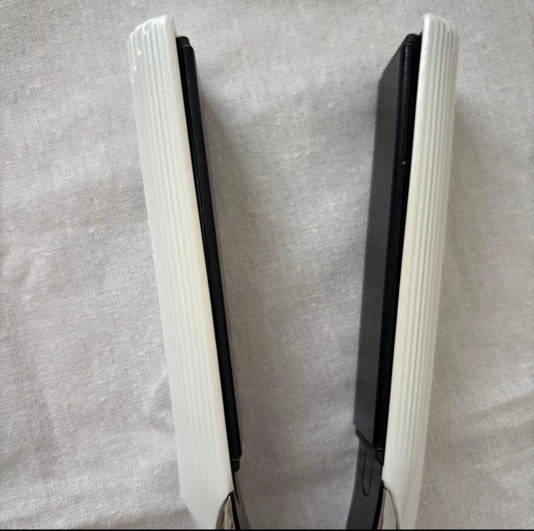 セラミックプレート ストレートヘアアイロン