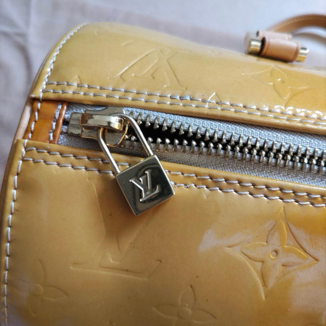 まーらいおん＊断捨離中Louis Vuitton ベットフォード保存袋付