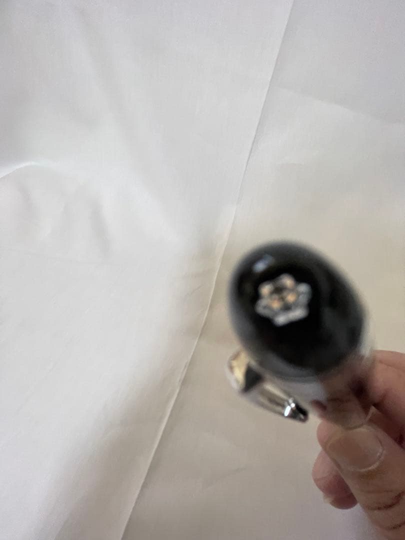 モンブランボールペンダイヤモンド