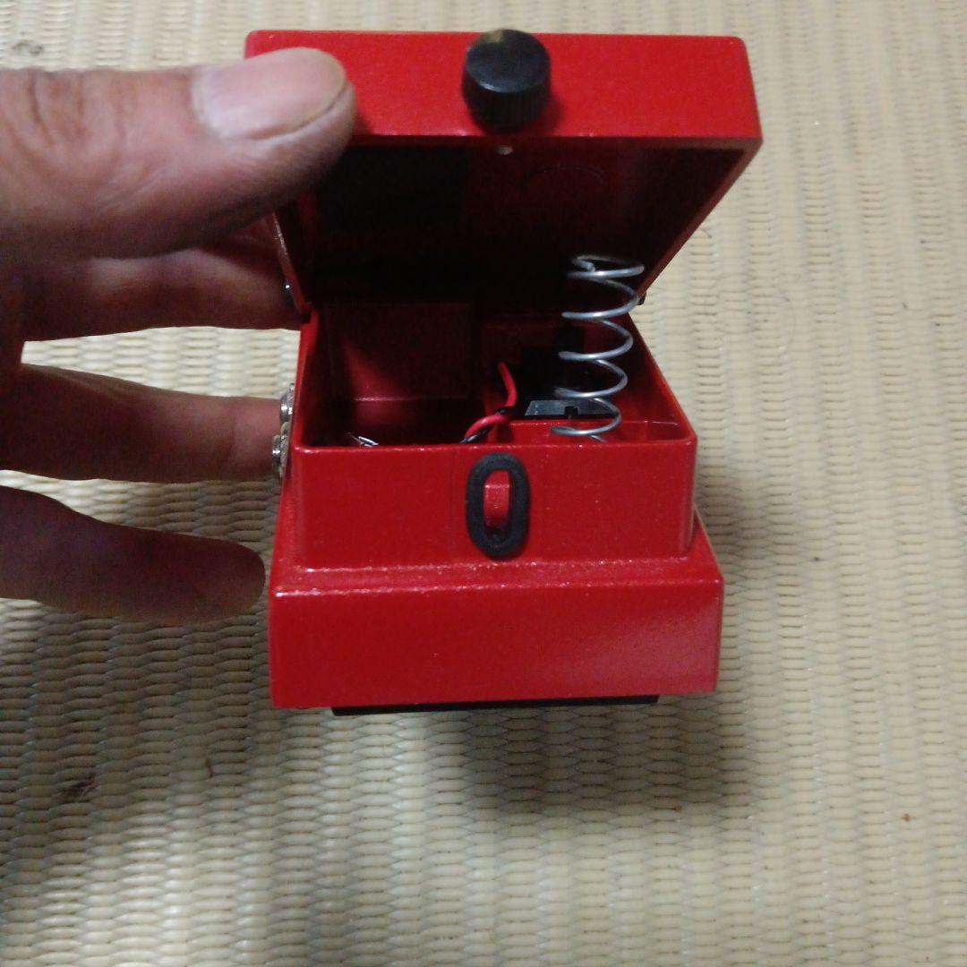 ギター boss loop station RC-5