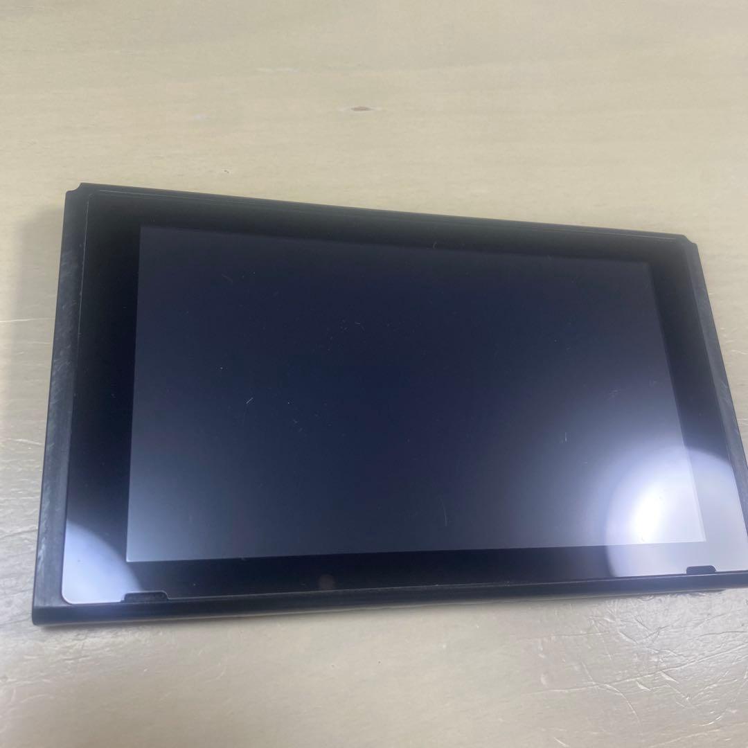 Nintendo Switch 本体 のみ2018