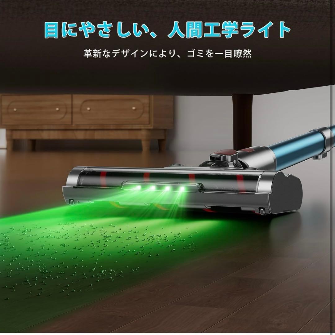 掃除機 コードレス