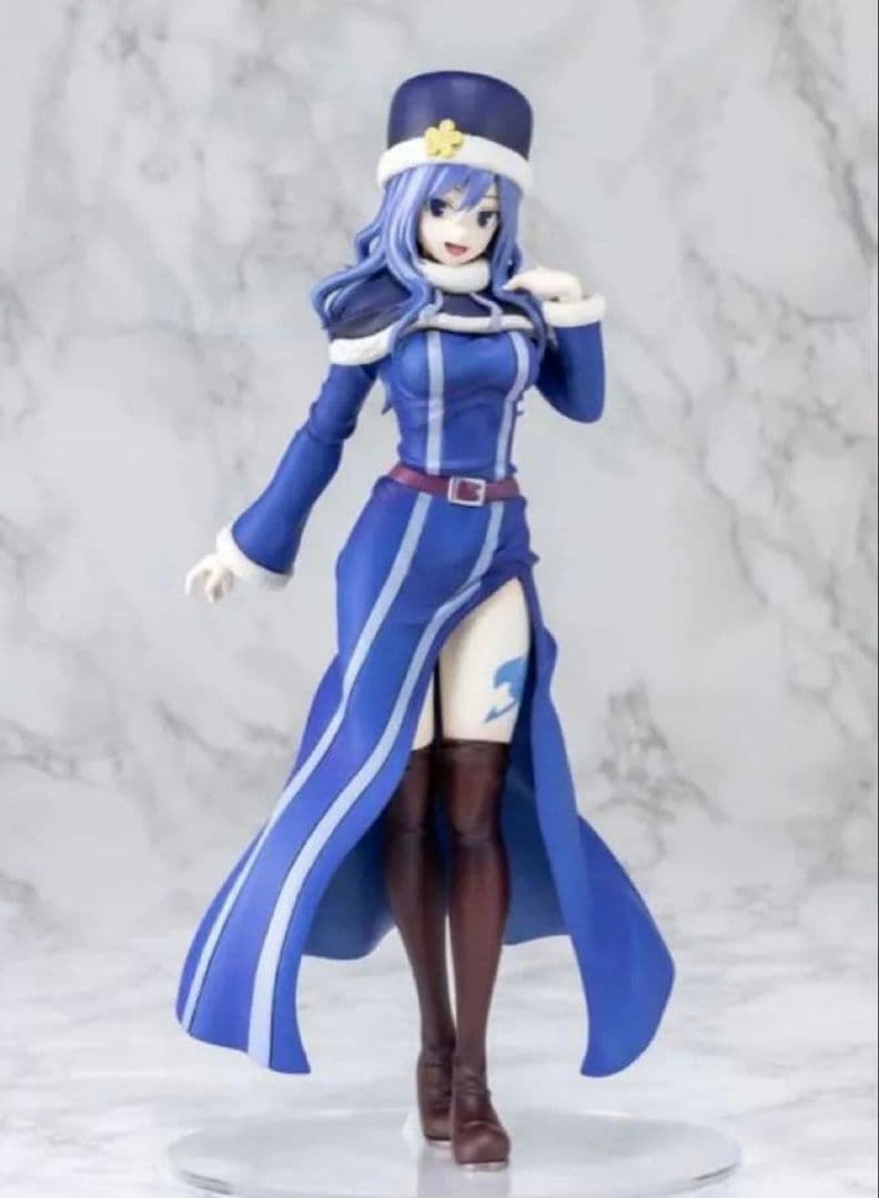 Bfull（ビーフル）ジュビア・ロクサー 1/6 スケールフィギュア