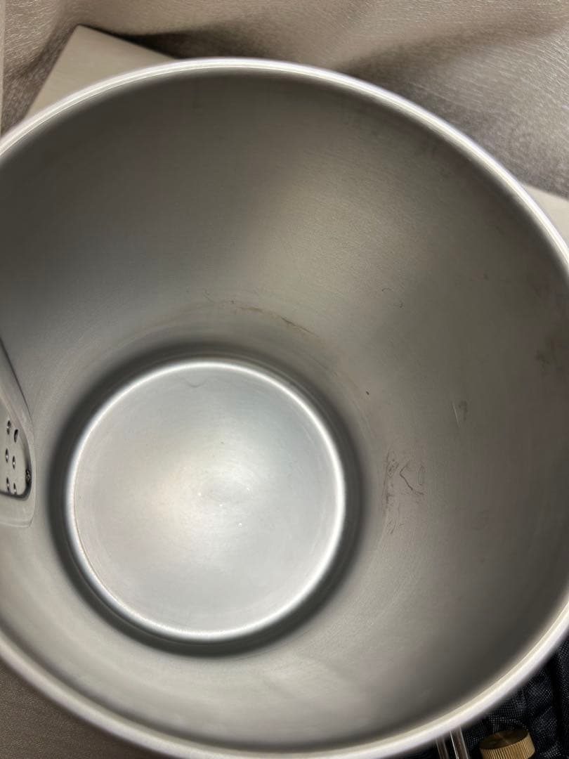 ごろうさま専用　 peak フィールドコーヒーマスター