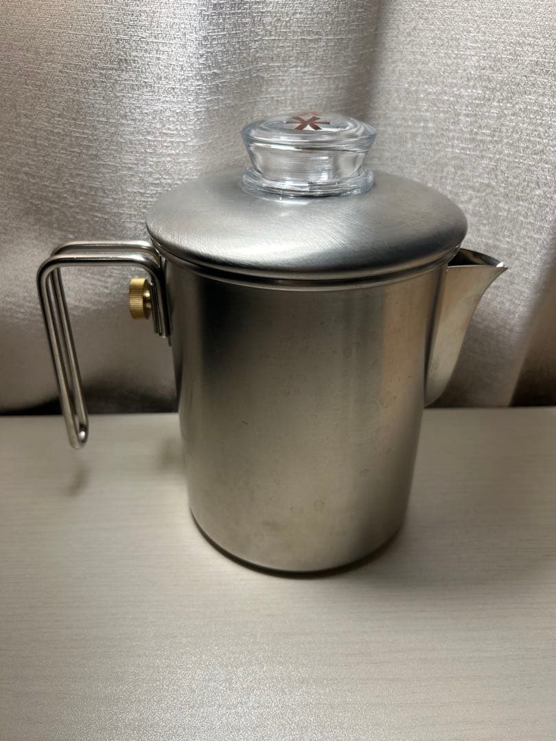 ごろうさま専用　 peak フィールドコーヒーマスター