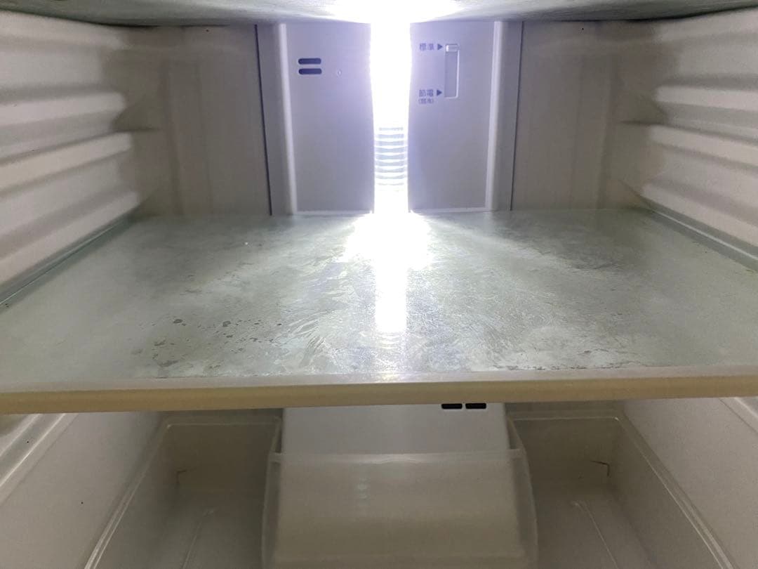 【8/9発送】Panasonic単身向け冷凍冷蔵庫