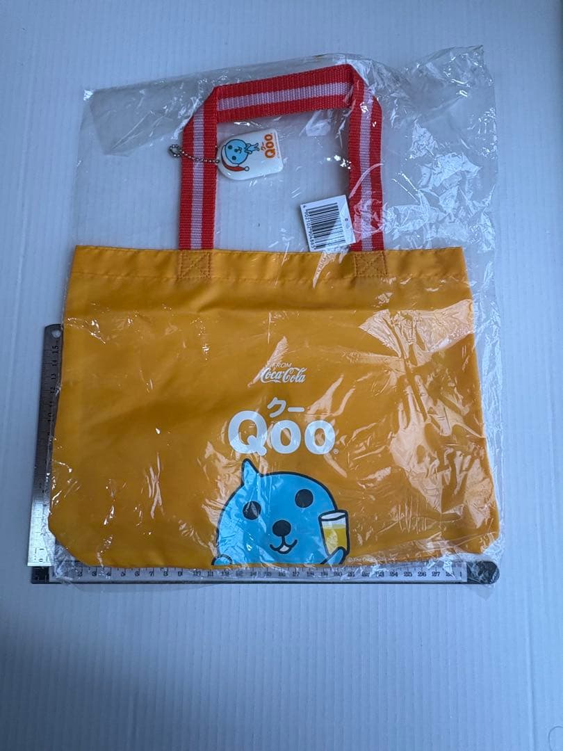 Qoo キャラクターグッズセット