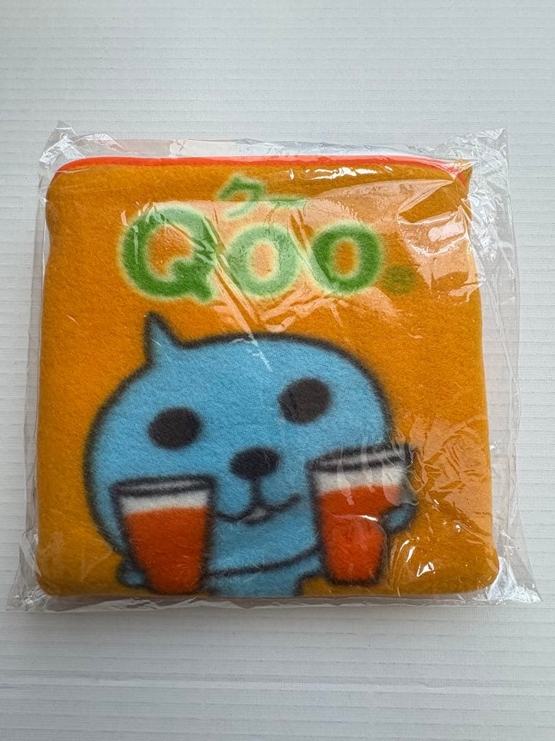 Qoo キャラクターグッズセット