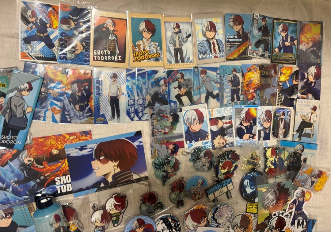 轟焦凍 まとめ売り セット