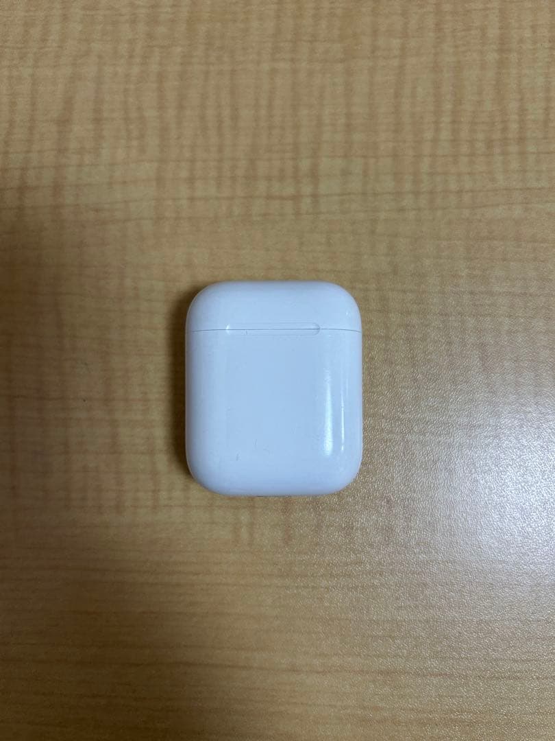 【本文必読お願いします】 AirPods 第1世代 A1523