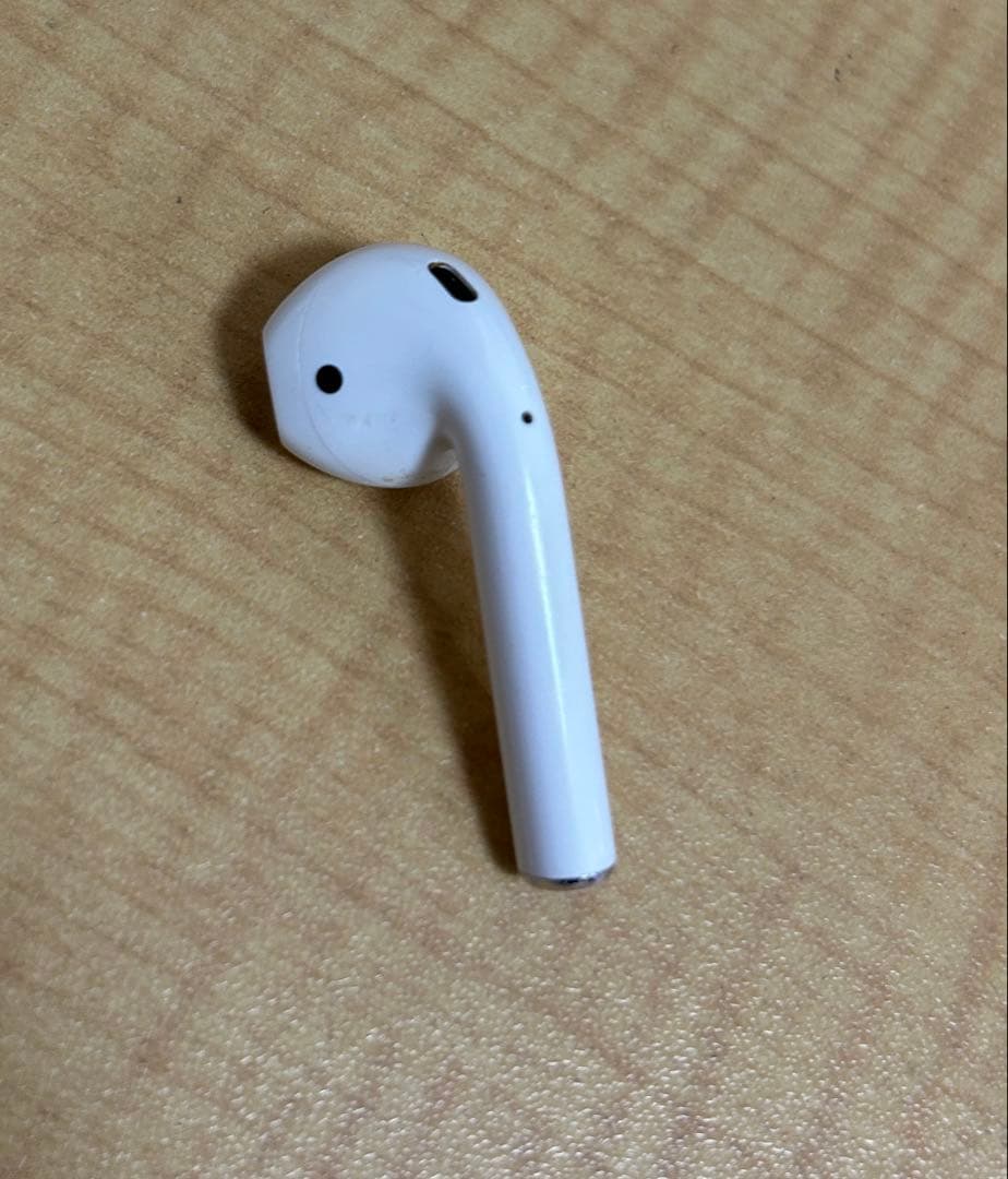 【本文必読お願いします】 AirPods 第1世代 A1523