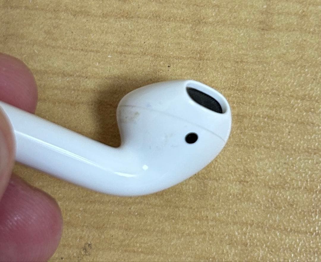 【本文必読お願いします】 AirPods 第1世代 A1523