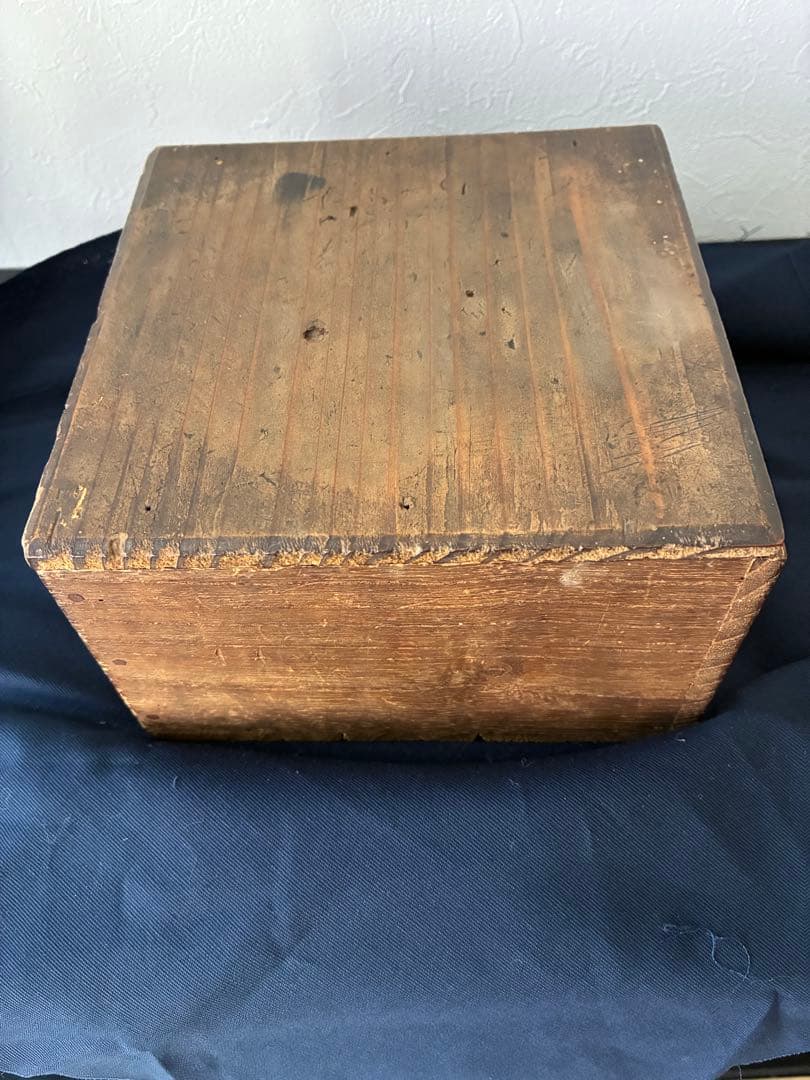 古萩茶碗　江戸時代　茶碗　茶入　茶道具　茶杓