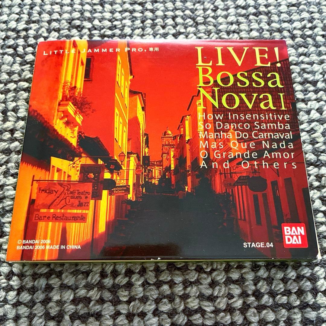 リトルジャマープロ＋カートリッジ3本