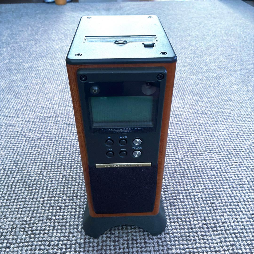 リトルジャマープロ＋カートリッジ3本